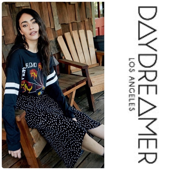 Daydreamer PINK FLOYD ANIMALS TOUR 77 VAR - Picture 4 of 7